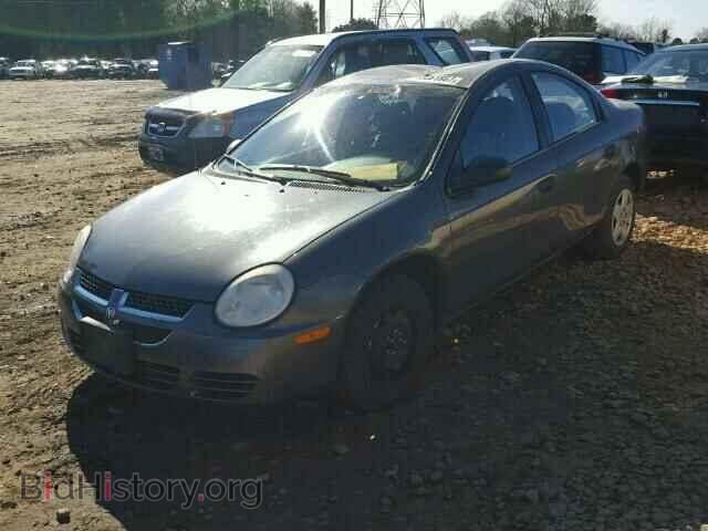 2004 DODGE NEON - VIN: 1B3ES26C44D508078 - Photo 2