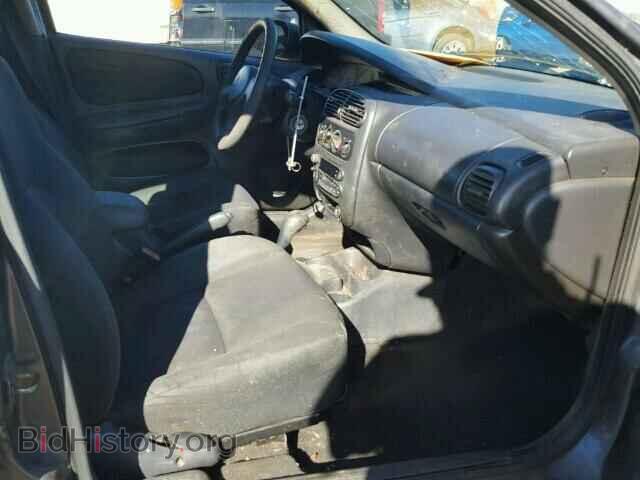 2004 DODGE NEON - VIN: 1B3ES26C44D508078 - Photo 5