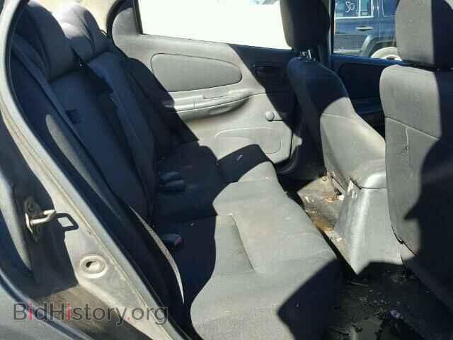2004 DODGE NEON - VIN: 1B3ES26C44D508078 - Photo 6