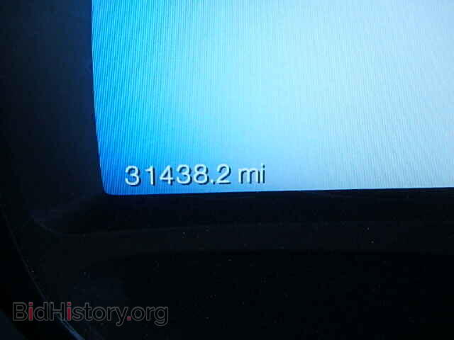 2011 FORD EDGE - VIN: 2FMDK3JC2BBB51876 - Фото 8
