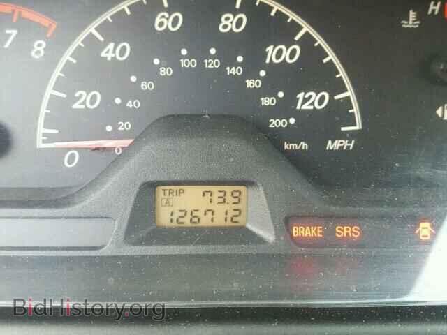 2005 MITSUBISHI LANCER - VIN: JA3AJ26E15U036956 - Фото 8