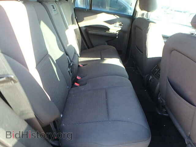 2008 FORD EDGE - VIN: 2FMDK36CX8BA43040 - Photo 6