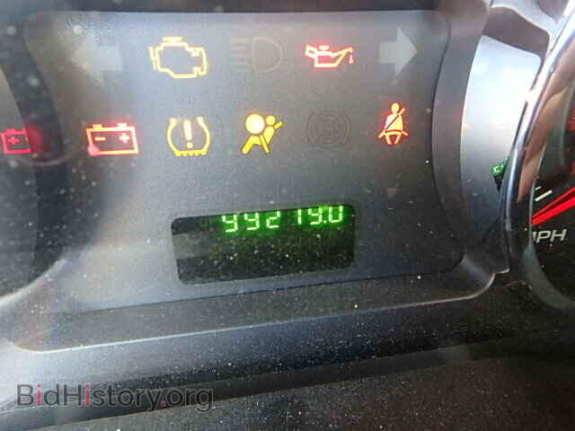 2008 FORD EDGE - VIN: 2FMDK36CX8BA43040 - Photo 8