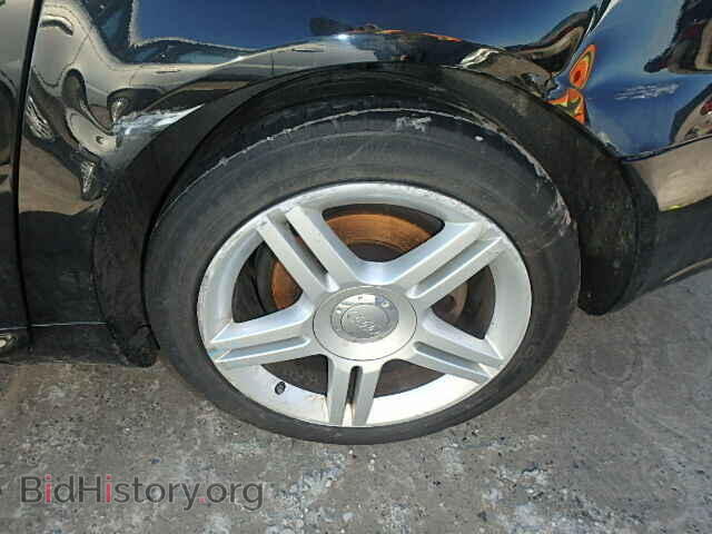 2008 AUDI A4 - VIN: WAUDF78E68A027781 - Фото 9