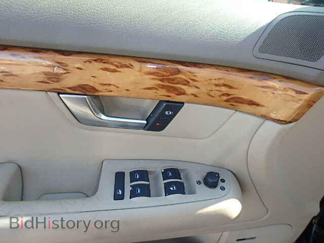 2008 AUDI A4 - VIN: WAUDF78E68A027781 - Фото 10