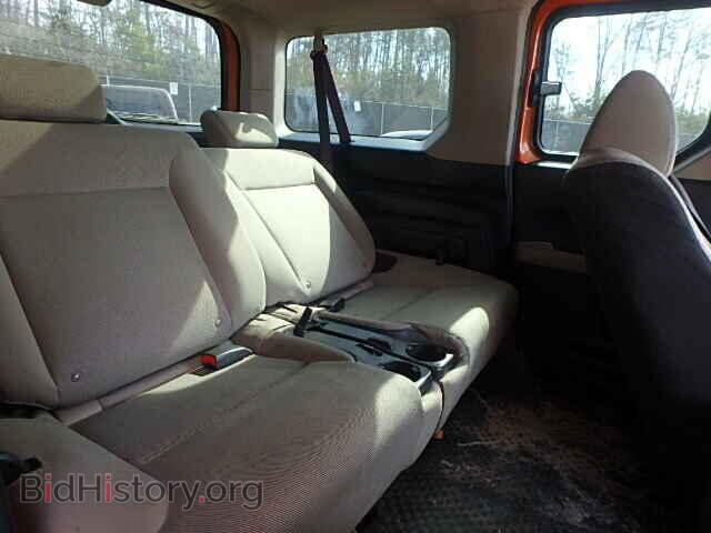 2008 HONDA ELEMENT - VIN: 5J6YH28778L007976 - Photo 6