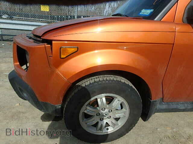 2008 HONDA ELEMENT - VIN: 5J6YH28778L007976 - Photo 9