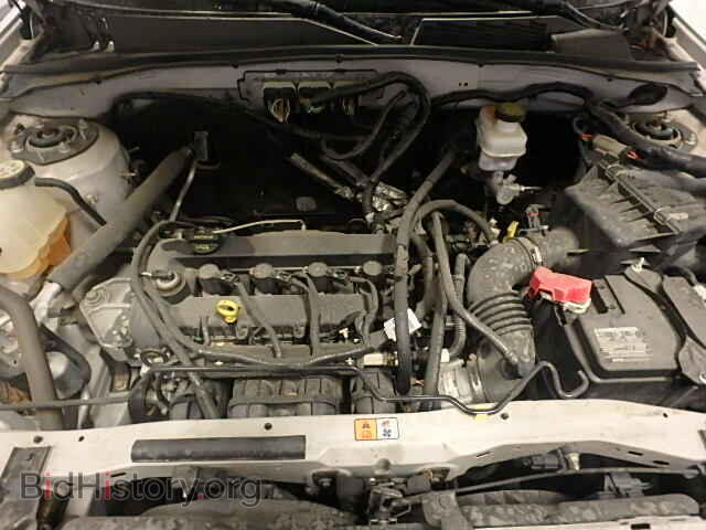 2009 FORD ESCAPE - VIN: 1FMCU03769KC85312 - Фото 7