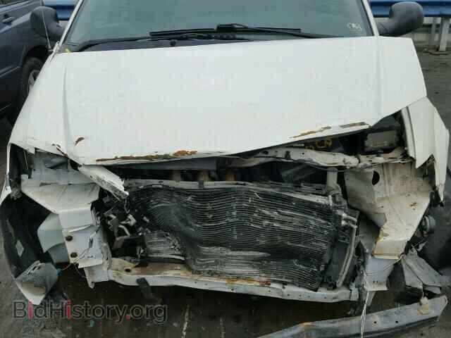 2007 DODGE CARAVAN - VIN: 2D4GP44L17R149350 - Фото 7
