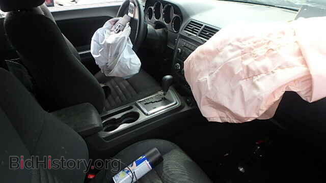 2014 DODGE CHALLENGER - VIN: 2C3CDYBTXEH176505 - Photo 5