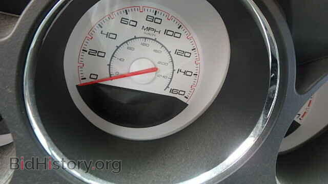 2014 DODGE CHALLENGER - VIN: 2C3CDYBTXEH176505 - Photo 8