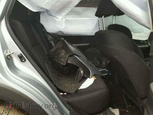 2015 SUBARU XV - VIN: JF2GPADC2F8293383 - Фото 6