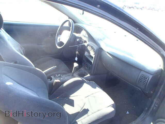 2002 SATURN SC1/SC2 - VIN: 1G8ZY12702Z211501 - Фото 5