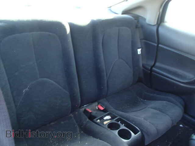 2002 SATURN SC1/SC2 - VIN: 1G8ZY12702Z211501 - Фото 6