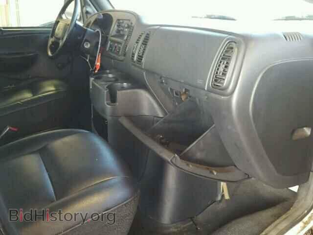 2002 DODGE RAM VAN - VIN: 2B7HB11X82K146677 - Фото 5