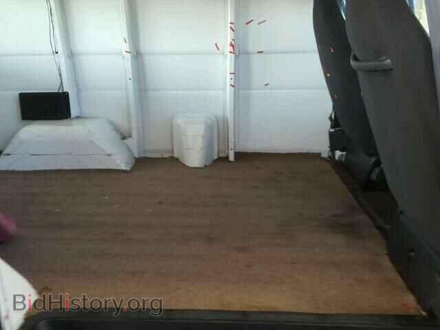 2002 DODGE RAM VAN - VIN: 2B7HB11X82K146677 - Фото 6
