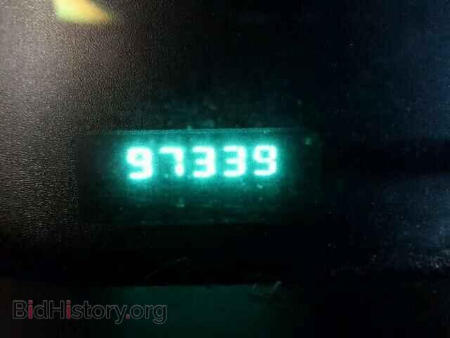 2002 DODGE RAM VAN - VIN: 2B7HB11X82K146677 - Фото 8