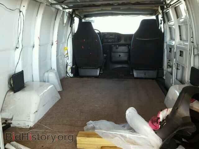 2002 DODGE RAM VAN - VIN: 2B7HB11X82K146677 - Фото 10