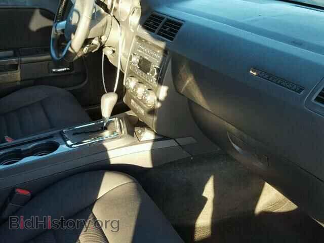 2010 DODGE CHALLENGER - VIN: 2B3CJ4DV5AH283436 - Photo 5