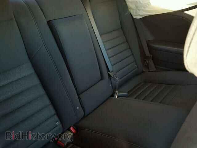 2010 DODGE CHALLENGER - VIN: 2B3CJ4DV5AH283436 - Photo 6
