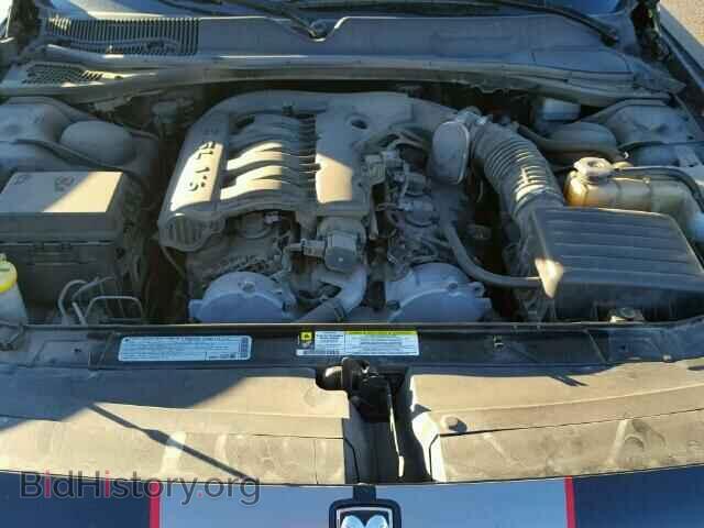 2010 DODGE CHALLENGER - VIN: 2B3CJ4DV5AH283436 - Photo 7