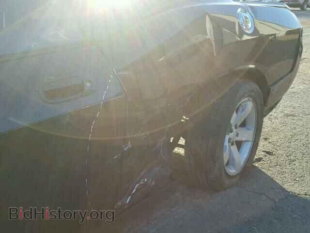 2010 DODGE CHALLENGER - VIN: 2B3CJ4DV5AH283436 - Photo 10
