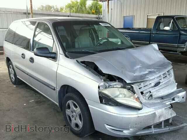 Photo 2FMZA50615BA68072 - FORD FREESTAR 2005