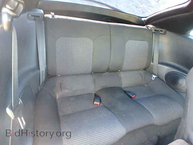 2004 MITSUBISHI ECLIPSE - VIN: 4A3AC84H34E054053 - Фото 6