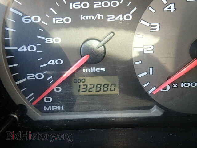 2004 MITSUBISHI ECLIPSE - VIN: 4A3AC84H34E054053 - Фото 8