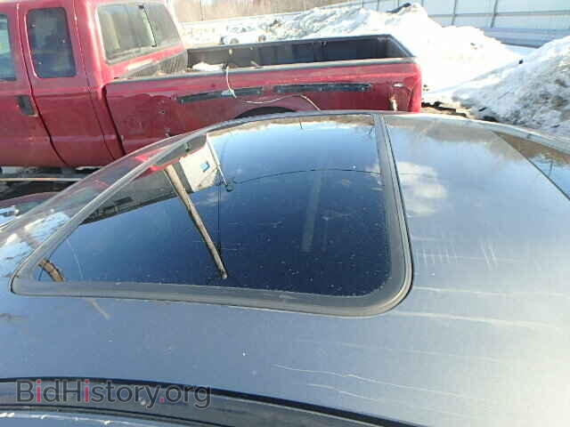 2004 MITSUBISHI ECLIPSE - VIN: 4A3AC84H34E054053 - Фото 9