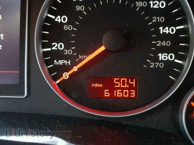 2005 AUDI A4 - VIN: WAUDF68E25A436043 - Фото 8