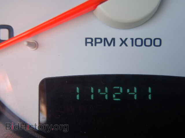 2005 DODGE RAM 1500 - VIN: 1D7HA18D35J633936 - Фото 8