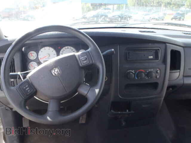 2005 DODGE RAM 1500 - VIN: 1D7HA18D35J633936 - Фото 9