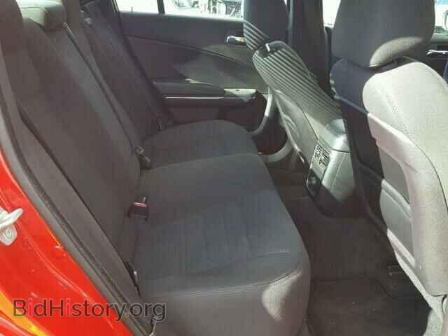 2012 DODGE CHARGER - VIN: 2C3CDXBG2CH303015 - Фото 6