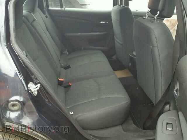 2012 CHRYSLER 200 - VIN: 1C3CCBBG8CN122417 - Фото 6