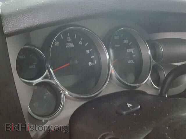2008 CHEVROLET SILVERADO - VIN: 1GCHK24K38E151014 - Фото 8
