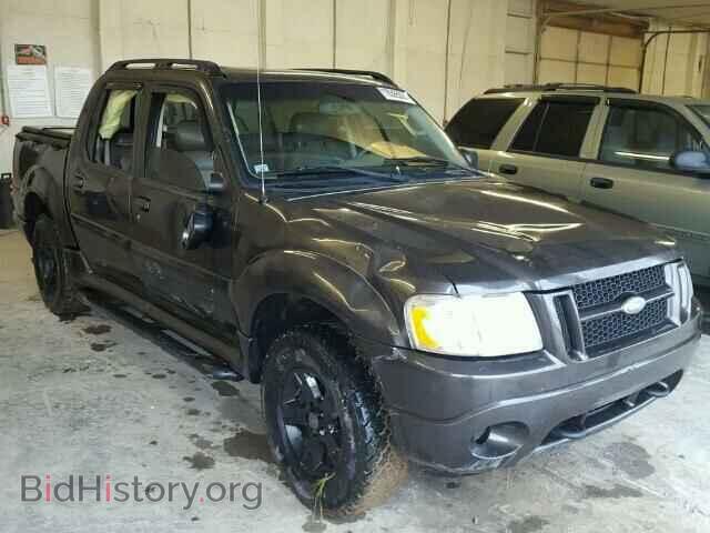 Photo 1FMDU77K95UB44969 - FORD EXPLORER 2005