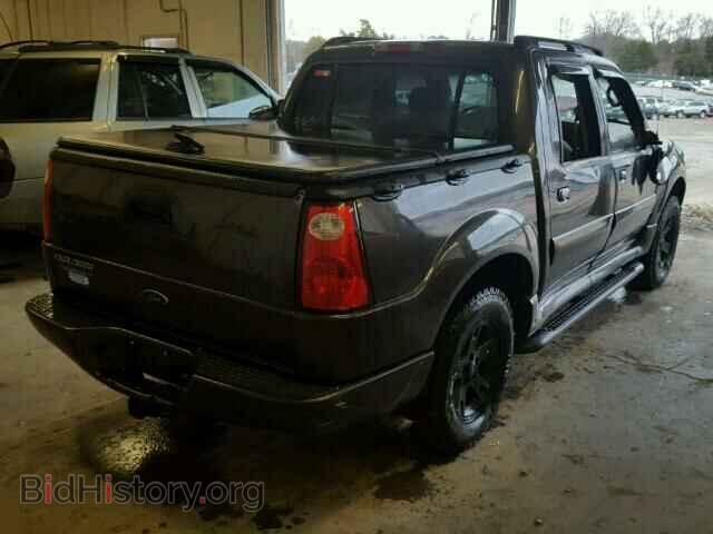 2005 FORD EXPLORER - VIN: 1FMDU77K95UB44969 - Photo 4