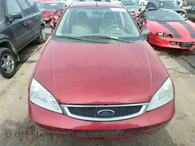 2005 FORD FOCUS - VIN: 1FAFP34N55W183368 - Фото 10
