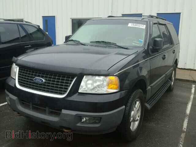 2005 FORD EXPEDITION - VIN: 1FMPU16575LB08807 - Фото 2