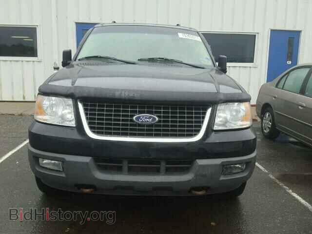 2005 FORD EXPEDITION - VIN: 1FMPU16575LB08807 - Фото 10