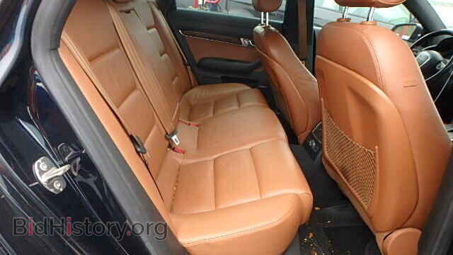 2006 AUDI A6 - VIN: WAUDH74FX6N085701 - Фото 6