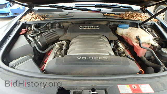 2006 AUDI A6 - VIN: WAUDH74FX6N085701 - Фото 7
