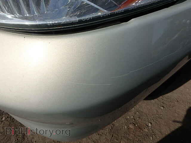 2003 MAZDA TRIBUTE - VIN: 4F2CZ96133KM38981 - Фото 10