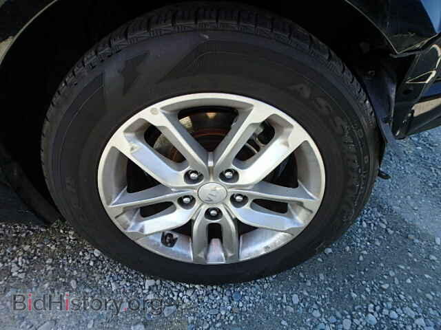 2012 KIA OPTIMA - VIN: 5XXGM4A77CG051746 - Фото 9