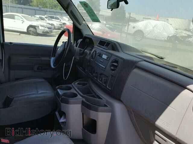 2011 FORD ECONOLINE - VIN: 1FTNS2EL7BDA52025 - Photo 5