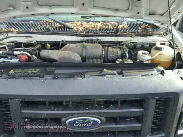 2011 FORD ECONOLINE - VIN: 1FTNS2EL7BDA52025 - Photo 7