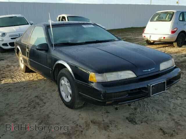 Фотография 1FAPP6247PH232335 - FORD TBIRD 1993