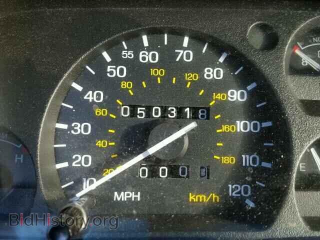 1993 FORD TBIRD - VIN: 1FAPP6247PH232335 - Фото 8