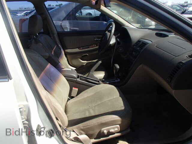 2000 NISSAN MAXIMA - VIN: JN1CA31D3YT716241 - Фото 5